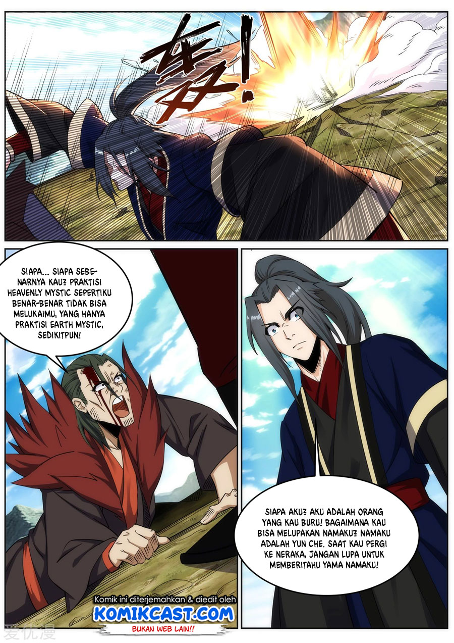 Dilarang COPAS - situs resmi www.mangacanblog.com - Komik against the gods 176 - chapter 176 177 Indonesia against the gods 176 - chapter 176 Terbaru 10|Baca Manga Komik Indonesia|Mangacan